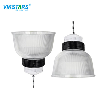 Buy SMD 2835 / 3030 High Bay LED Lights Lamp Beam Angle 60 90 120 Degree 4S Shop Lighting online manufacture