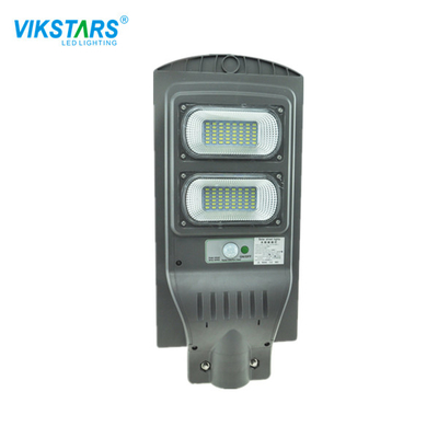 Buy Outdoor Lighting All In One Solar Light Support Dimmer IP65 Long Lifespan online manufacture