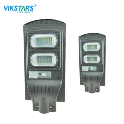 Buy Garden Lighting 150 Lm/W Solar Street Lights Compact Size 120 Degree Beam Angle online manufacture