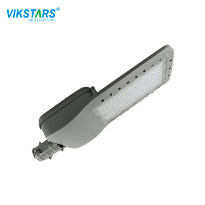 Buy Waterproof 90w Solar Street Light Die Cast Aluminum Glass Material online manufacture