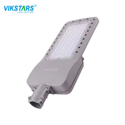 Buy OEM 100 Watt Solar Street Light Time Control Working Mode Monocrystalline Silicon Panel online manufacture