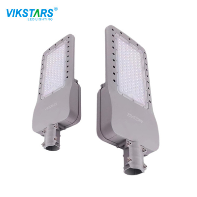Buy Polysilicon Solar Panel Solar Street Lights 6500K Cold White Die Casting Alu PC Materials online manufacture