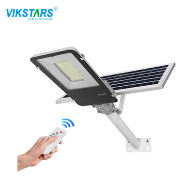 Buy Waterproof IP65 Solar Street Light Bridge Lighting Light Angle 60x130 Degree online manufacture