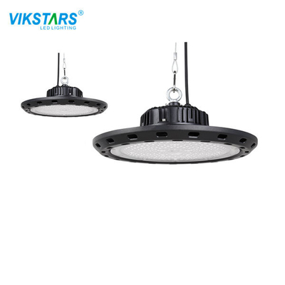Buy 70RA UFO LED High Bay Light 240w Warehouse LED High Bay Lights online manufacture