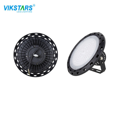 Buy 70Ra 300w LED High Bay 150lm/W Switch Control For Airport Lighting online manufacture