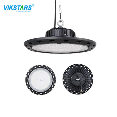Buy Sport Field 200 Watt LED High Bay Light 50000 Hours Lifespan IP65 Aluminum PC online manufacture