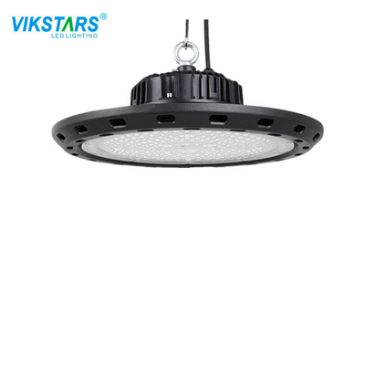 Buy IP65 100 Watt UFO LED High Bay 50000 Working Hours For Airport Lighting online manufacture