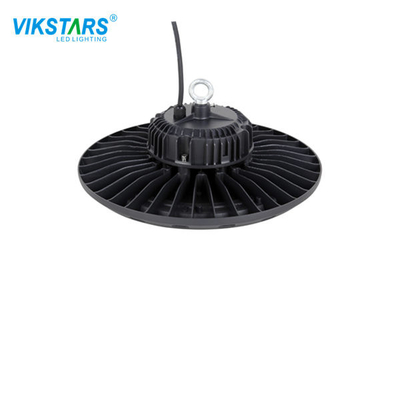 Buy 2700 - 6500k UFO LED High Bay Lights IP65 With Switch Control CCT online manufacture