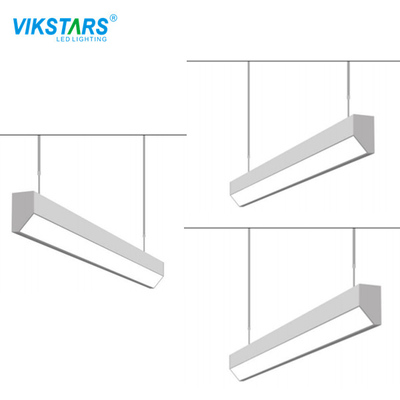 Buy Uniform And Soft Blackboard Light Of 5000K With Bracket Installation For School online manufacture