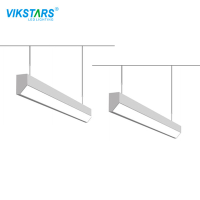 Buy High Bright Blackboard Light 40w 80lm/W 95Ra For Laboratory Lighting online manufacture