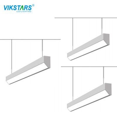 Buy Environmental Protection Classroom Ceiling Lights Blackboard Light 36W 80 Lm/W online manufacture