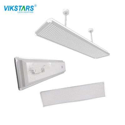 Buy Eye Protection Classroom Light 36W With CRI>95Ra For Art Classroom Lighting online manufacture