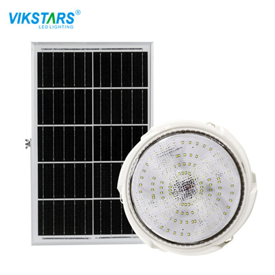 Buy Home Lighting Indoor Solar Ceiling Light With CCT Switchable online manufacture