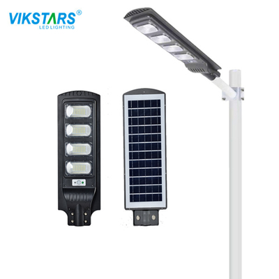 Buy DC 6V Solar Street Lights 150lm/ W With Solar Panel 50m2 Lighting Area online manufacture