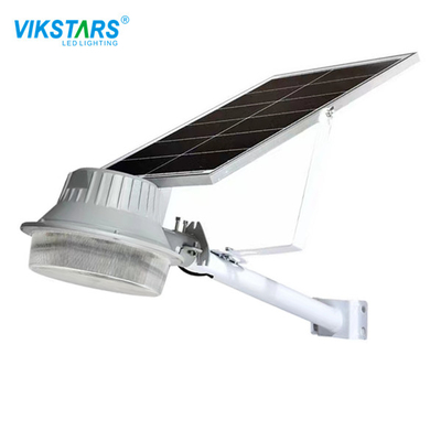 Buy 300W Solar Garden Wall Lights Aluminum Material For Alley Lighting online manufacture