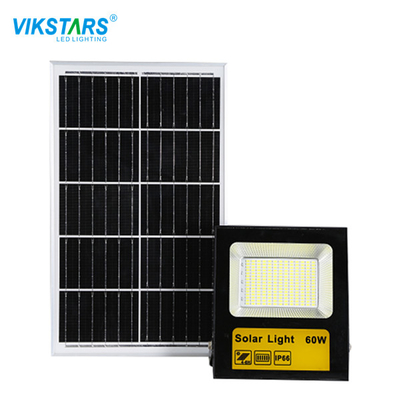 Buy Solar Power Led Flood Light 30w 60w 5730 For Theme Park Lighting online manufacture