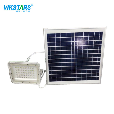 Buy 200w 300w LED Work Light Waterproof IP65 SMD2835 White Housing Solar Flood Light online manufacture