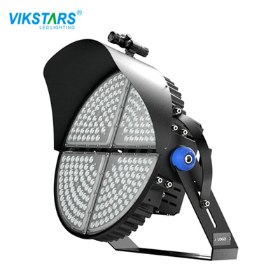 Buy 140lm 150lm 160lm 170lm Outdoor LED Sports Lighting 5 Years Warranty online manufacture
