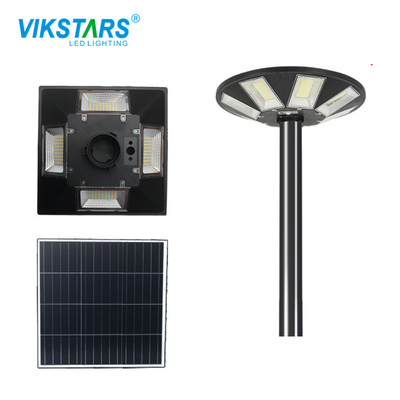 Buy 780pcs LED Solar Powered Garden Lights Black With 2 Year Warranty online manufacture