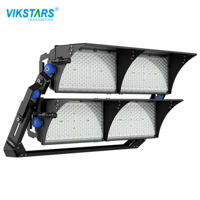 Buy 500w 1000w 2000w Outdoor LED Sports Lighting For Football Field online manufacture
