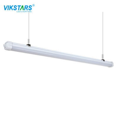 Buy 36w 72w LED Tri Proof Lamp 180 Degree Beam Angle 3 years Warranty online manufacture