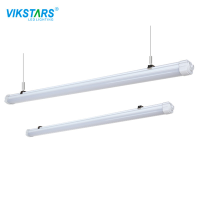 Buy SMD2835 Source 72w 8640lm LED Garage Light  With Less Light Decay online manufacture
