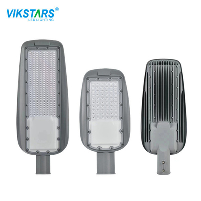 Buy Grey Housing Color High Lumen Led Street Light For City Square Lighting online manufacture