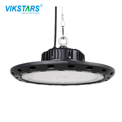 Buy 0-10v dimming Led High Bay Light 5000 Working Hours For Factories Lighting online manufacture
