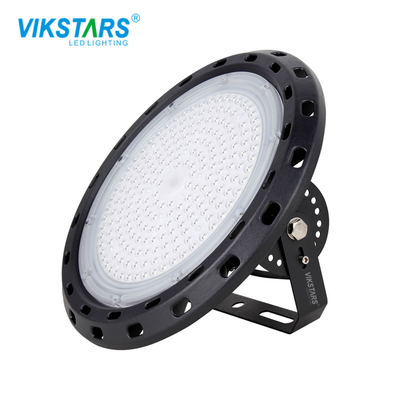 Buy 240w Led High Bay 4000k With Black Housing Color For Workshop Lighting online manufacture