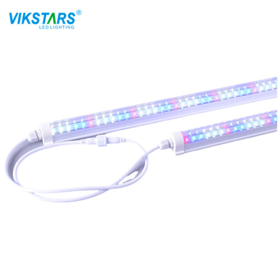 Buy Clear Housing 40w LED Grow Lamps For Indoor Plants 3 Years Warranty online manufacture