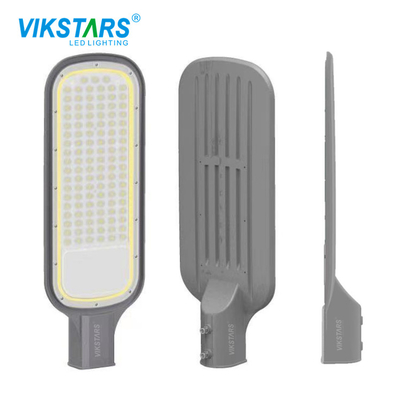 Buy 90-130lm/W LED Street Light DOB Design 1 2 3 Years Warranty For Road Lighting online manufacture