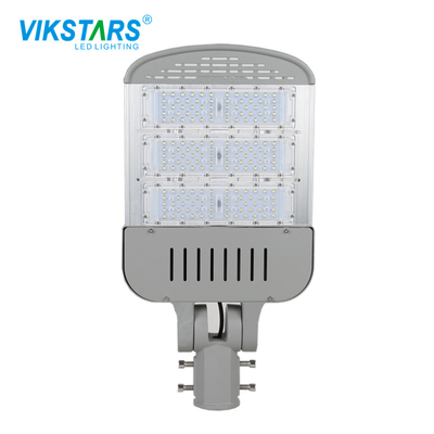 Buy Bridge 2700K LED Street Light Outdoor 100W 112 LEDs 540*315*80mm online manufacture