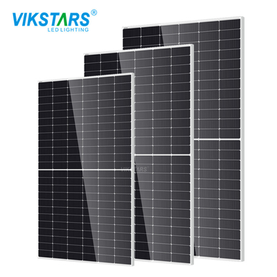 Buy IP65 Waterproof Monocrystalline Silicon Solar Panels 300w/400w/450w/500w/500w For Roof online manufacture