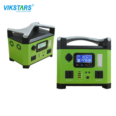 Buy 1000w Pure Sine Wave Outdoor Mobile Power Supply For Notebook Charging online manufacture