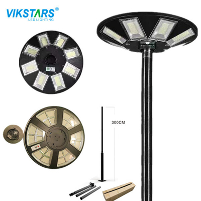 Buy Park Lighting High Power Solar Garden Lights 300W 120deg With 780pcs Led online manufacture