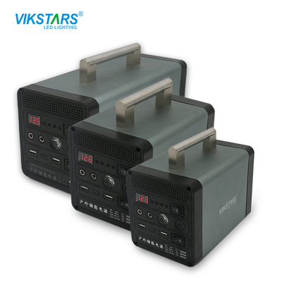 Buy Home Battery Storage System 200w Monitor With Voltage Digital Display online manufacture