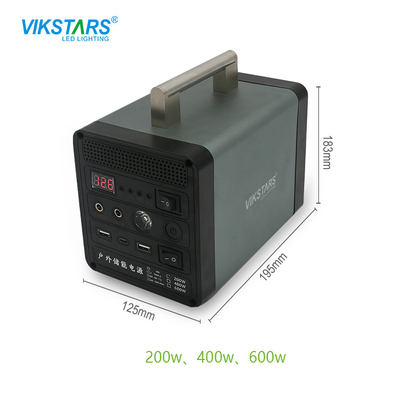 Buy 200w Home Energy Storage Systems For Emergency Power Supply Smart Phone Charging online manufacture