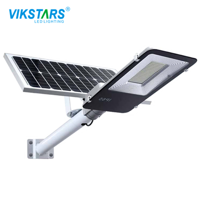 Buy High CRI Waterproof LED Street Light IP65 Aluminum Alloy Body 120 Degree Beam Angle online manufacture