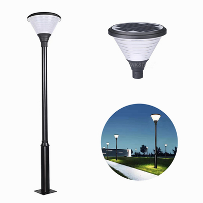 Buy Aluminum Alloy Waterproof LED Street Light AC85-265V Input Voltage For Outdoor Lighting online manufacture