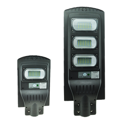 Buy IP65 Waterproof LED Street Light 10000lm High Efficiency Lighting Solution online manufacture