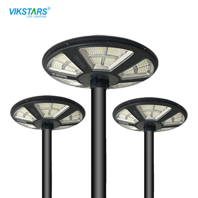 Buy Large 300W Solar Panel Garden Lights Waterproof ABS PC For Outdoor online manufacture