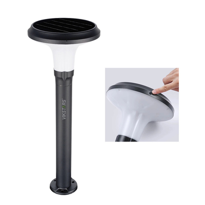 Buy Bright Solar Lawn Lamps For Outdoor Back Yard Lighting Exterior Good Quality online manufacture