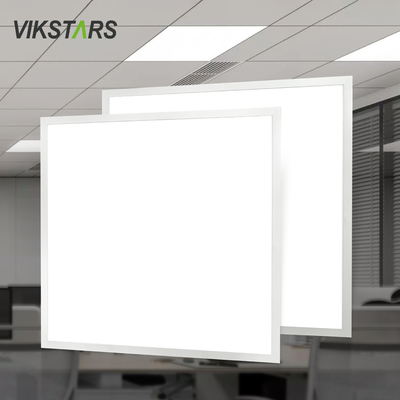 Buy 55W 5500LM LED Panel Lights DOB CHeap Price Indoor Recessed Led Panel Lamp online manufacture