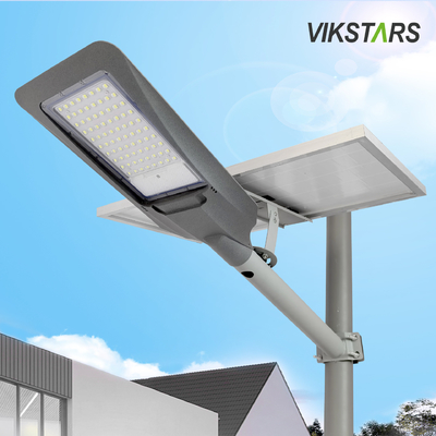 Buy IP66 Solar Street Light 300W 500W 600W 1000W 1600W High Power Solar Street Light For Main Street Highway Light Solar online manufacture