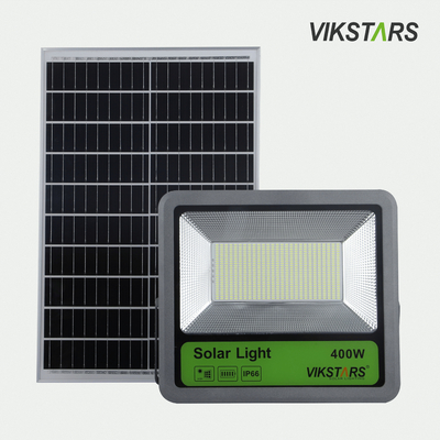 Buy For Sports Field 400W 300W 200W 100W Aluminum Solar Flood Lights online manufacture