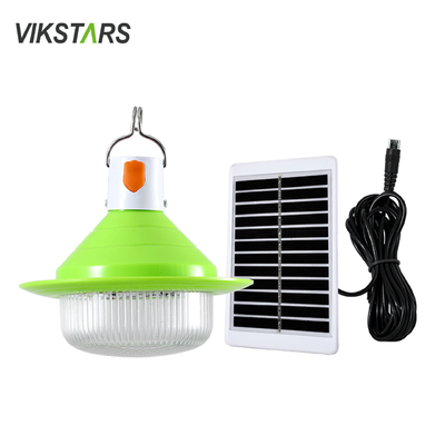 Buy For Emergency Camping Fishing Lighting Outdoor Mini Solar Charged LED Bulbs online manufacture
