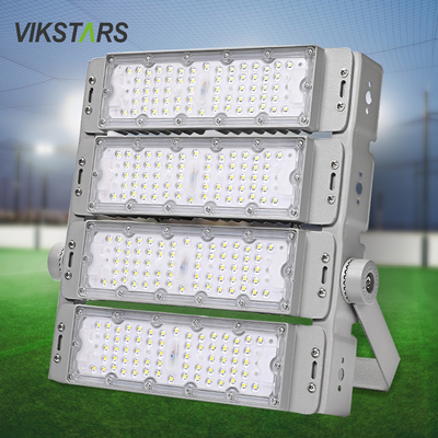 Buy 50w 100w 150w Module Led Flood Lights 150lm/W For Tunne Lighting IP65 Waterproof online manufacture