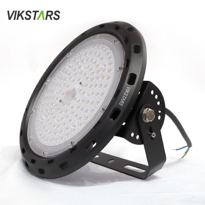 Buy UFO High Bay Light With Motion Sensor Ceiling For Workshop Warehouse online manufacture