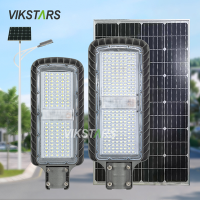 Buy High Power 2000W 3000W Solar Street Lights For Highway Super Bright Solar Powered Lamp online manufacture