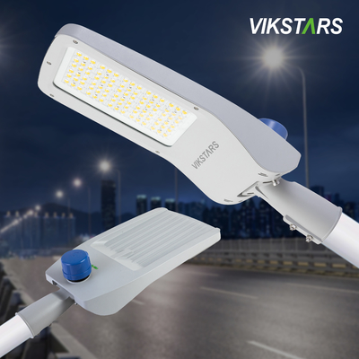 Buy Cobra LED Street Lights Newest Public Lamp 140lm/w With 5 Years Warranty Main City Road Lighting online manufacture